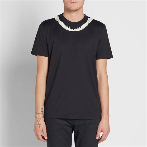 givenchy shark tee sale|Givenchy.